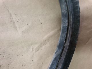 bontott VW CADDY Jobb hátsó Gumikéder