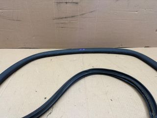 bontott VW CADDY Jobb hátsó Gumikéder