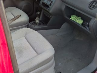 bontott VW CADDY Jobb hátsó Kapaszkodó (Felső)