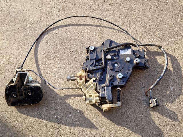 bontott VW CADDY Jobb hátsó Központizár Motor