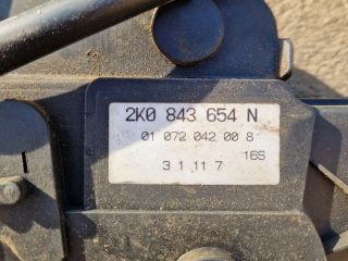 bontott VW CADDY Jobb hátsó Központizár Motor