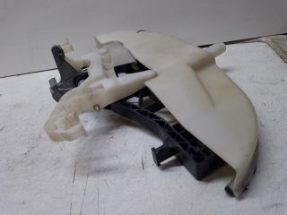 bontott VW CADDY Jobb hátsó Külső Kilincsfészek