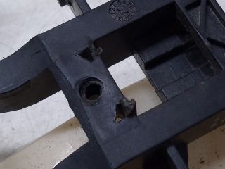 bontott VW CADDY Jobb hátsó Külső Kilincsfészek