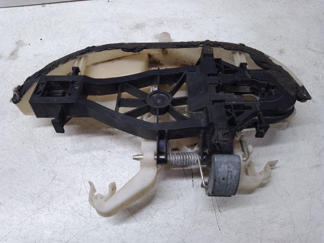 bontott VW CADDY Jobb hátsó Külső Kilincsfészek