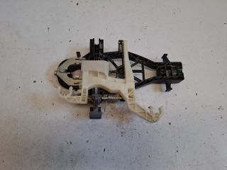 bontott VW CADDY Jobb hátsó Külső Kilincsfészek