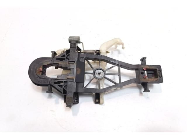 bontott VW CADDY Jobb hátsó Külső Kilincsfészek