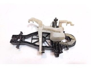 bontott VW CADDY Jobb hátsó Külső Kilincsfészek