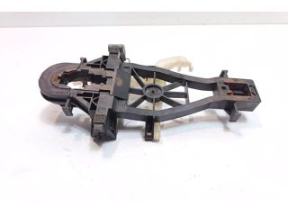 bontott VW CADDY Jobb hátsó Külső Kilincsfészek