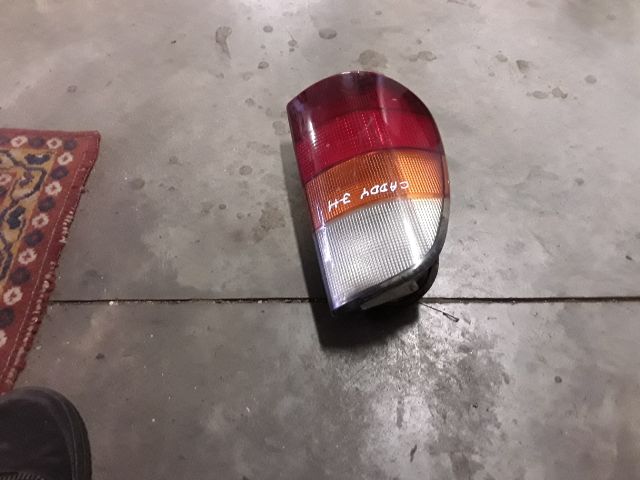 bontott VW CADDY Jobb Hátsó Lámpa