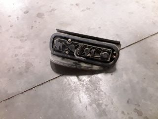 bontott VW CADDY Jobb Hátsó Lámpa