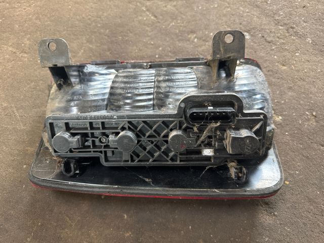 bontott VW CADDY Jobb Hátsó Lámpa