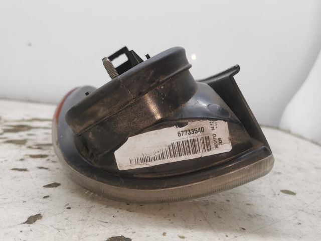 bontott VW CADDY Jobb Hátsó Lámpa