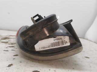 bontott VW CADDY Jobb Hátsó Lámpa