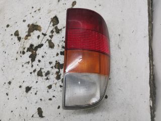 bontott VW CADDY Jobb Hátsó Lámpa