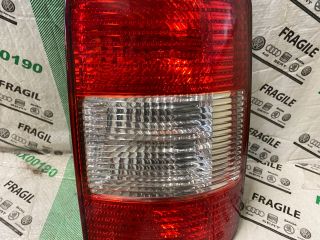 bontott VW CADDY Jobb Hátsó Lámpa