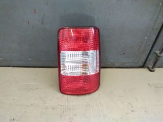bontott VW CADDY Jobb Hátsó Lámpa