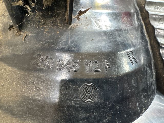 bontott VW CADDY Jobb Hátsó Lámpa