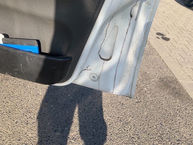 bontott VW CADDY Jobb Hátsó Lámpa