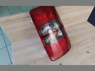 bontott VW CADDY Jobb Hátsó Lámpa
