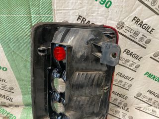 bontott VW CADDY Jobb Hátsó Lámpa