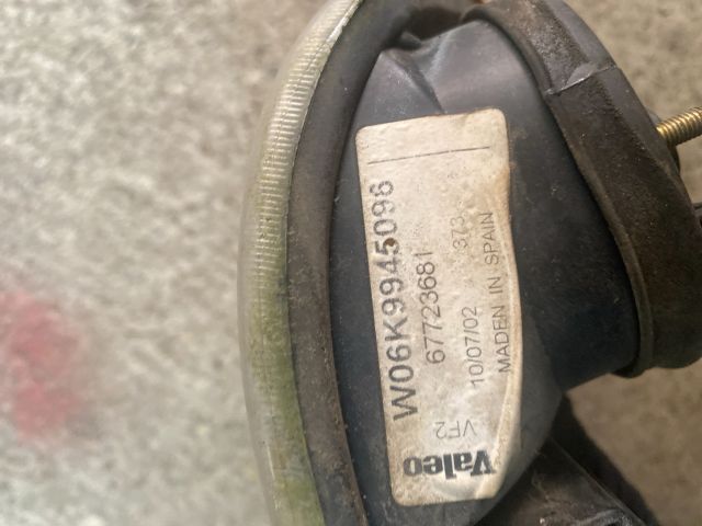 bontott VW CADDY Jobb Hátsó Lámpa