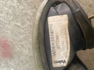 bontott VW CADDY Jobb Hátsó Lámpa