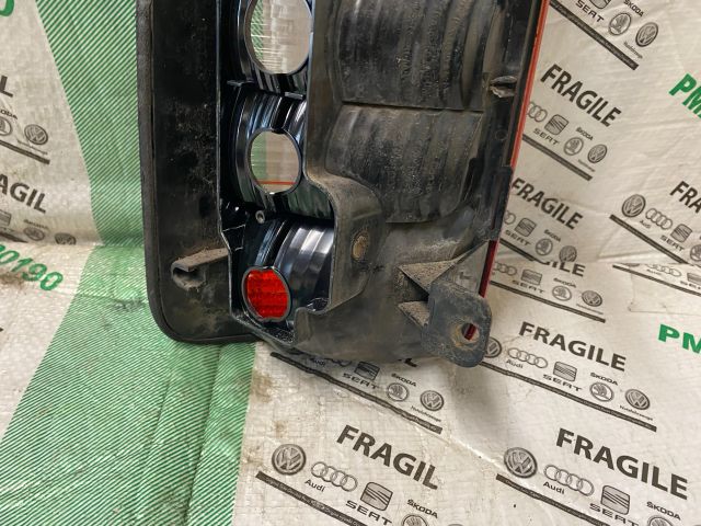 bontott VW CADDY Jobb Hátsó Lámpa