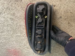 bontott VW CADDY Jobb Hátsó Lámpa