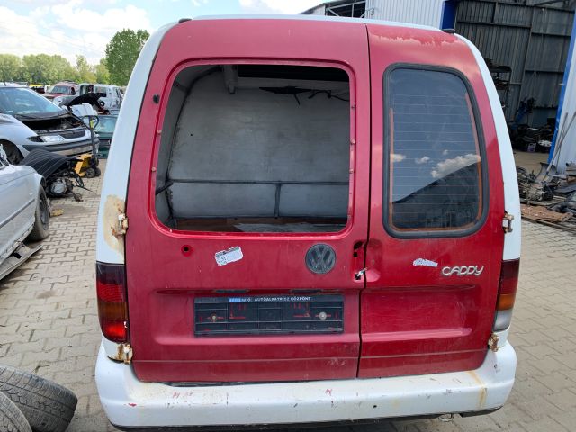 bontott VW CADDY Jobb Hátsó Lámpa