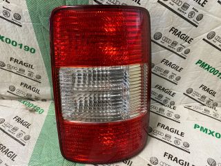 bontott VW CADDY Jobb Hátsó Lámpa