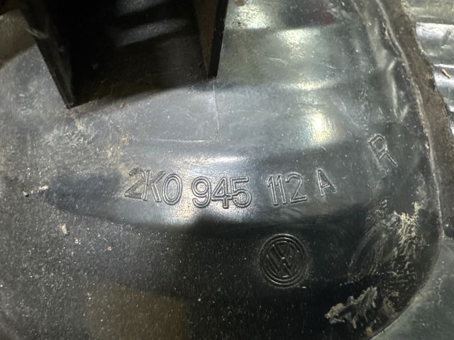 bontott VW CADDY Jobb Hátsó Lámpa