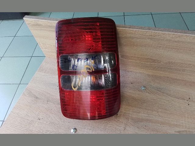 bontott VW CADDY Jobb Hátsó Lámpa