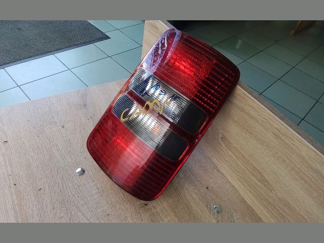 bontott VW CADDY Jobb Hátsó Lámpa