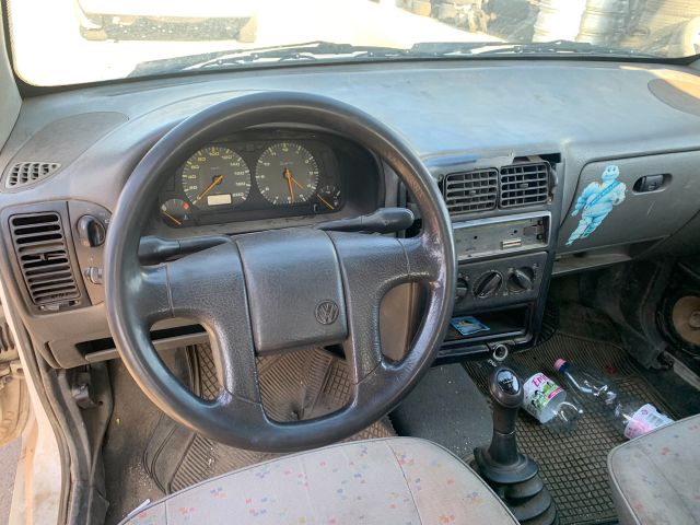 bontott VW CADDY Jobb Hátsó Lámpa