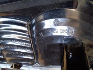 bontott VW CADDY Jobb Hátsó Lámpa