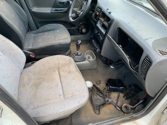 bontott VW CADDY Jobb Hátsó Lámpa