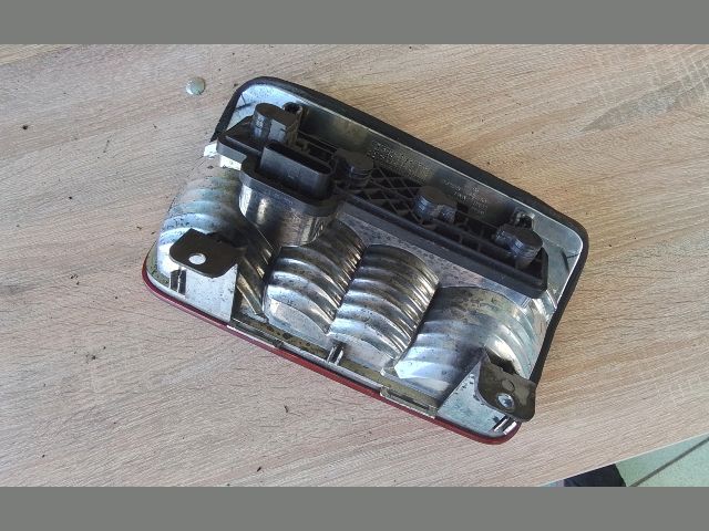 bontott VW CADDY Jobb Hátsó Lámpa