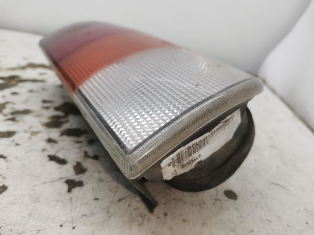 bontott VW CADDY Jobb Hátsó Lámpa