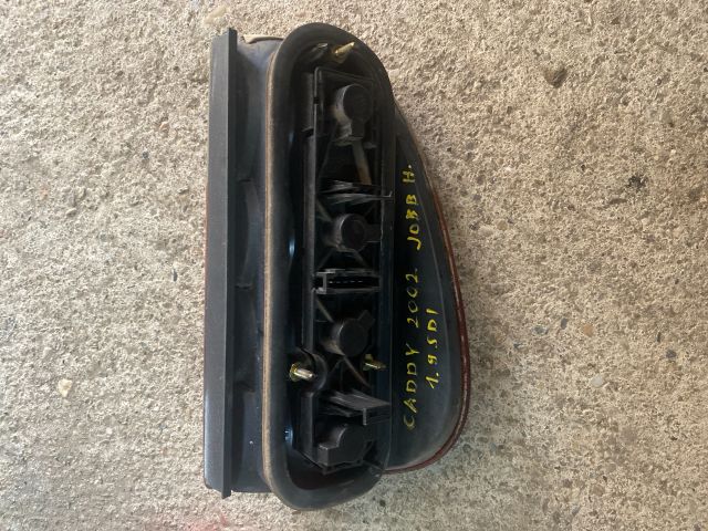bontott VW CADDY Jobb Hátsó Lámpa