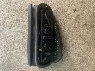 bontott VW CADDY Jobb Hátsó Lámpa