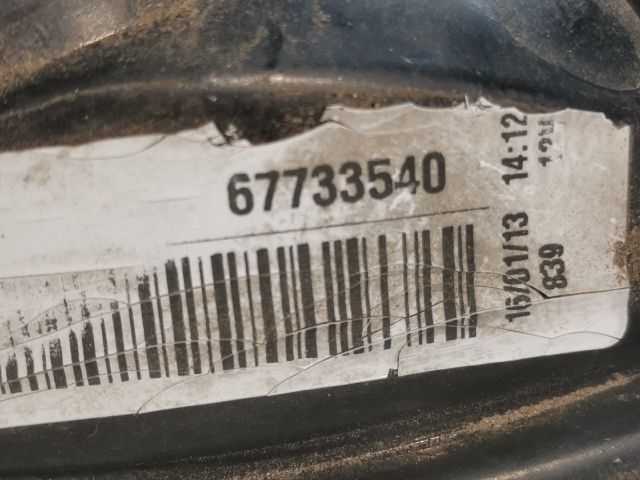 bontott VW CADDY Jobb Hátsó Lámpa