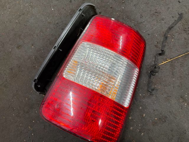 bontott VW CADDY Jobb Hátsó Lámpa