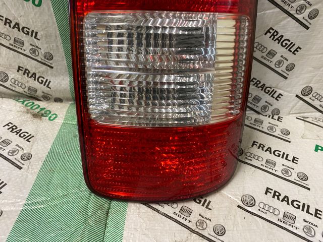 bontott VW CADDY Jobb Hátsó Lámpa