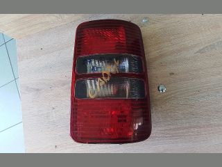 bontott VW CADDY Jobb Hátsó Lámpa