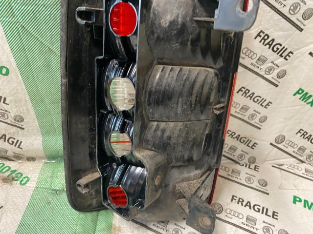 bontott VW CADDY Jobb Hátsó Lámpa