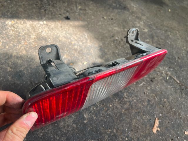 bontott VW CADDY Jobb Hátsó Lámpa