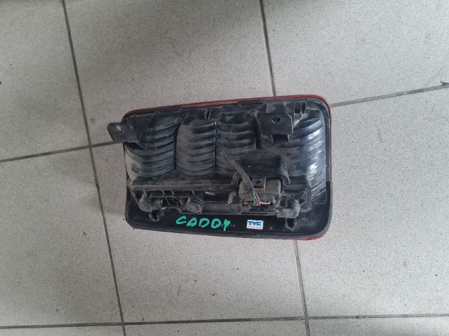 bontott VW CADDY Jobb Hátsó Lámpa