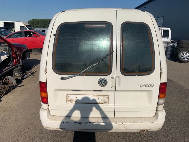 bontott VW CADDY Jobb Hátsó Lámpa