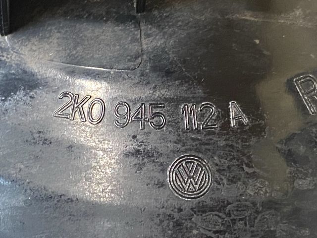 bontott VW CADDY Jobb Hátsó Lámpa