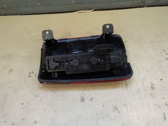 bontott VW CADDY Jobb Hátsó Lámpa